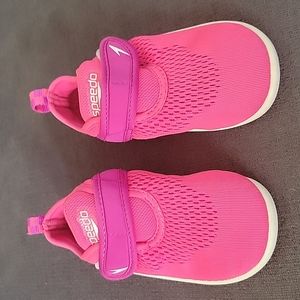 Toddler speedo water shoes